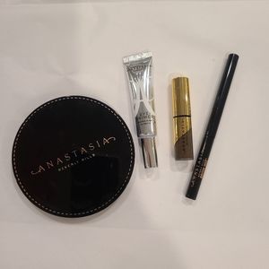 Anastasia BH Eye Sampler with Mirror